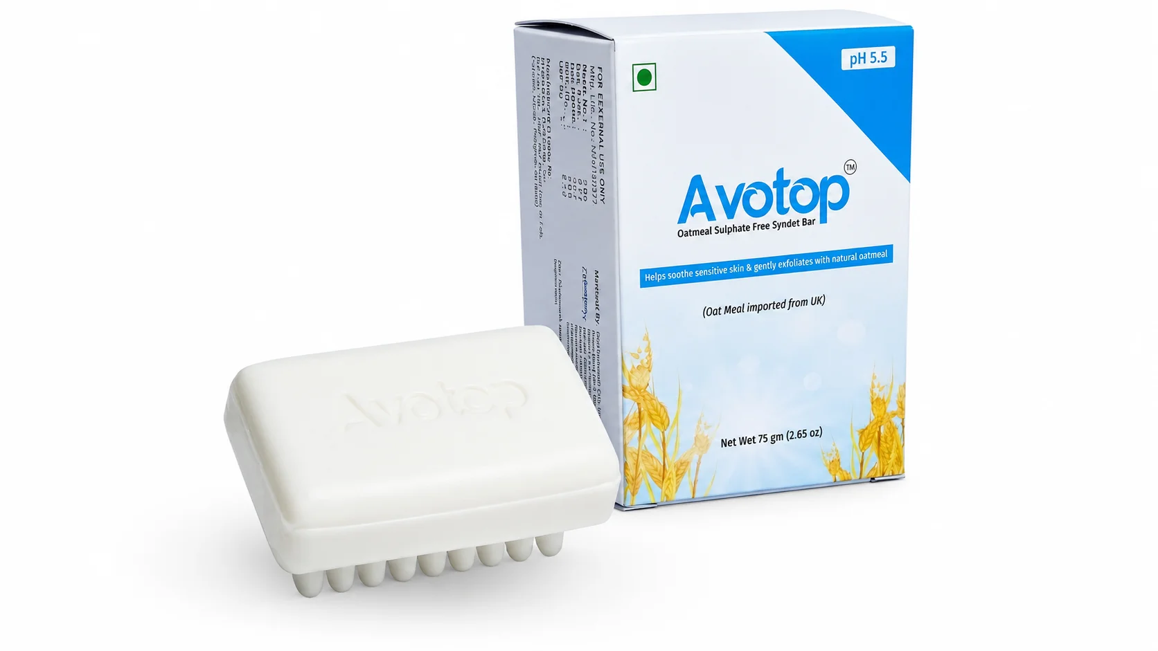 avotop-oatmeal-nonsulphate-syndet-bar