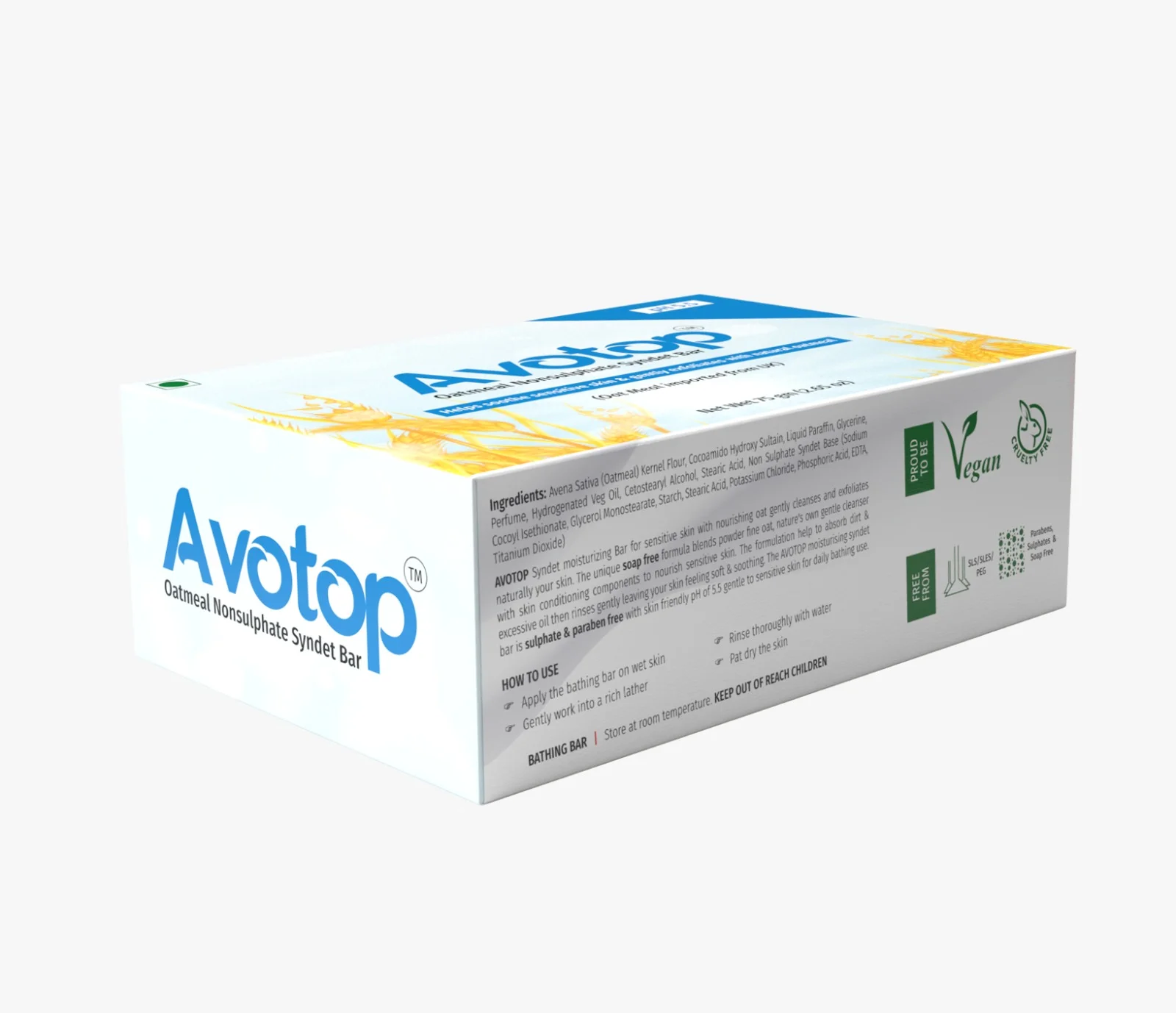 avotop-oatmeal-nonsulphate-syndet-bar